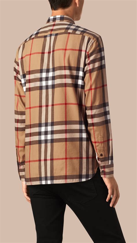 burberry flannel price|burberry t shirts for men's.